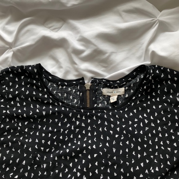 Urban Outfitters Shift T-shirt Dress - Picture 2 of 2